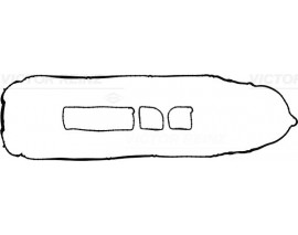 KULBUTOR KAPAK CONTASI 2.0 FREELANDER 2 L359 R.R EVOQUE L538 JAGUAR XJ X351 XE X760 FORD MONDEO 5 FOCUS 3