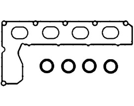 KÜLBÜTÖR KAPAK CONTASI 307-308-407-508-807-EXPERT-C4-C5-C8-JUMPY-CMAX-FOCUS 2.0HDI-TDCI