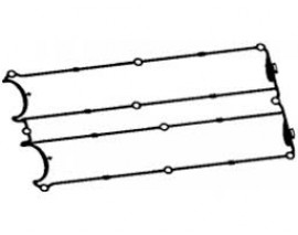 KÜLBÜTÖR KAPAK CONTASI ESCORT V-VI-VII-FIESTA III-MONDEO II 1.8 16V-1.6 16V SİLİKON