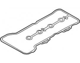 KÜLBÜTÖR SUBAP KAPAK CONTASI MEGANE IV DUSTER 15 JUKE 10 H4M