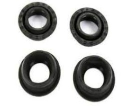 KÜLBÜTÖR ÜST KAPAK ORİNG CONTASI CLIO III 1.2 16V D4F