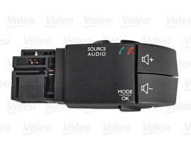 KUMANDA KOLU RENAULT CLIO IV