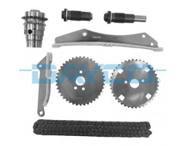 KUMANDA ZİNCİR SETİ DUCATO 10 3.0D-BOXER-DAILY 5-JUMPER