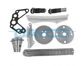 KUMANDA ZİNCİR SETİ FIAT DUCATO 1.6 MULTİJET 06 TOYOTA AURIS 2.0D-4D 12