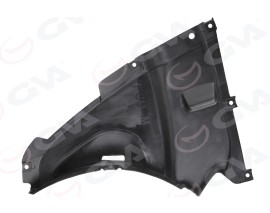 KÜREK BAKALITI ON SOL BMW F30 M TECH