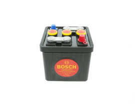 KURŞUN-ASİT AKÜSÜ 6V 66AH 360A