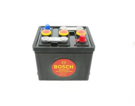 KURŞUN-ASİT AKÜSÜ 6V 77AH 360A