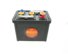 KURŞUN-ASİT AKÜSÜ 6V 98AH 480A