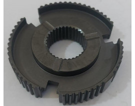 KÜTÜK 1/2 SEKROMENÇ GÖBEGİ RENAULT MASTER II