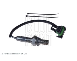 LAMBDA SONDA CAPTIVA 2011