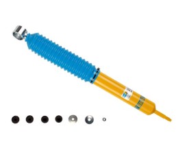 Land Cruiser Discovery ab 94 H B6