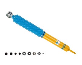 Land Rover 90 110 H B6