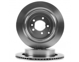 LAND ROVER ARKA FREN DİSK