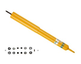 Land Rover Defender LD V B6