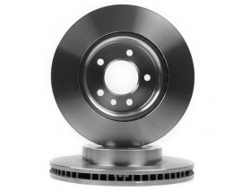 LAND ROVER DİSCOVERY - RANGE ROVER SPORT ÖN FREN DİSK