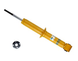 Land Rover Discovery V B6