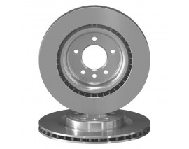 LAND ROVER DISCOVERY V L462 2016/ SOL/SAĞ ARKA FREN DİSK