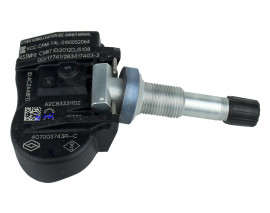 LASTİK BASINÇ SENSÖRÜ RENAULT MEGANE III 09 SCENIC III 09 FLUENCE 09 LAGUNA III 07 15 ZOE 12