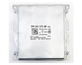 LED FAR BEYNİ HAM KODSUZ PASSAT B8-TIGUAN-ARTEON