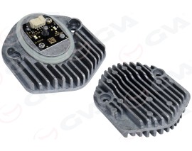 LED MODULU GUNDUZ FARI. KODLANMIS BMW G11 G12 15