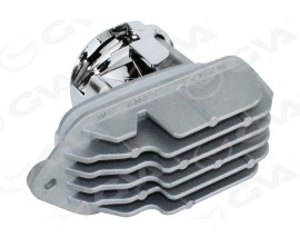 LED MODULU SOL VIRAJ AYDINLATMASI. KODLANMIS BMW F01 F02 F03 F04 09 15