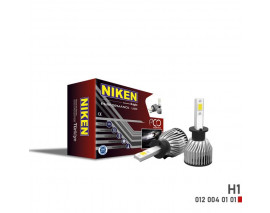 LED XENON ECO SERISI H1