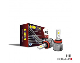 LED XENON ECO SERISI H11