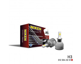 LED XENON ECO SERISI H3