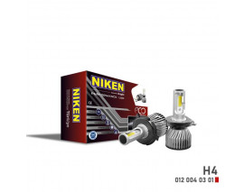 LED XENON ECO SERISI H4
