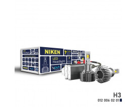 LED XENON NOVA SERISI H3 90W