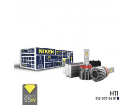 LED XENON NOVA SOFT SERISI H11 55W