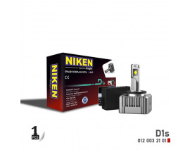 LED XENON PRO SERISI D1S 1 ADET