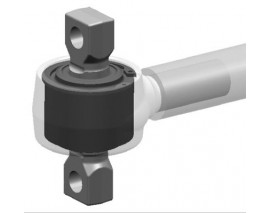 LEMFOERDER REP. KIT LINK MERCEDES