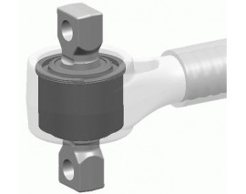 LEMFOERDER REP. KIT LINK SAAB-SCANIA