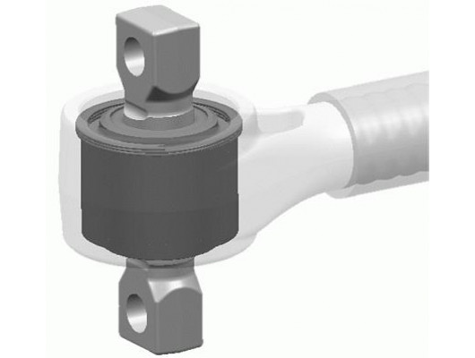 LEMFOERDER REP. KIT LINK SAAB-SCANIA