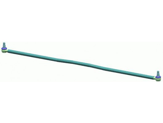 LEMFOERDER STABILIZER ROD DAF-LEYLAND DAF