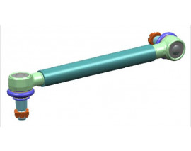 LEMFOERDER STABILIZER ROD MERCEDES