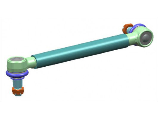 LEMFOERDER STABILIZER ROD MERCEDES