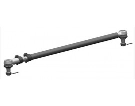 LEMFOERDER STEERING TIE ROD EVO BUS-K SSBOHRER