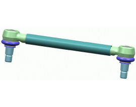 LEMFOERDER STEERING TIE ROD MAN