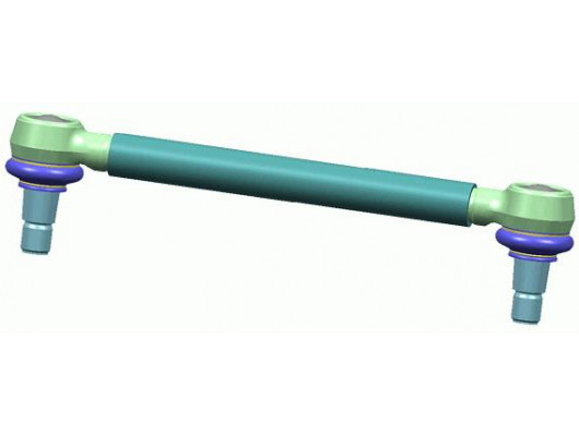 LEMFOERDER STEERING TIE ROD MAN