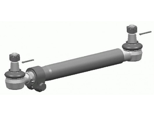 LEMFOERDER STEERING TIE ROD VOLVO