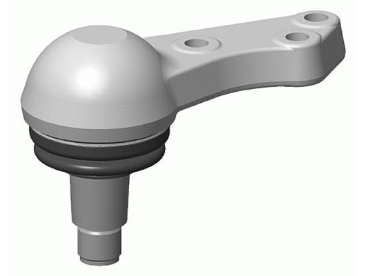 LEMFOERDER SUSPENSION BALL JOINTS IVECO MAGIRUS