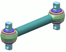 LEMFOERDER TORQUE ROD MAN