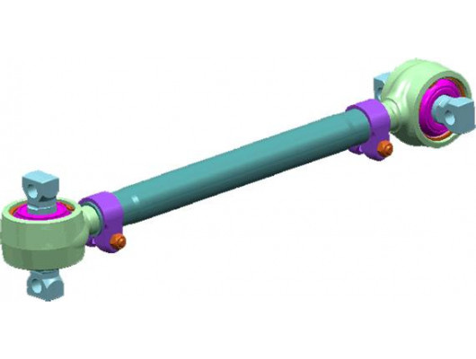 LEMFOERDER TORQUE ROD SAAB-SCANIA