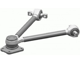 LEMFOERDER TRIANGULAR TORQUE ROD DAF-LEYLAND DAF