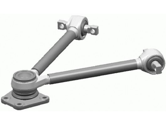 LEMFOERDER TRIANGULAR TORQUE ROD DAF-LEYLAND DAF