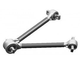 LEMFOERDER TRIANGULAR TORQUE ROD IVECO MAGIRUS