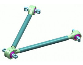 LEMFOERDER TRIANGULAR TORQUE ROD MAN