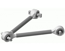 LEMFOERDER TRIANGULAR TORQUE ROD MERCEDES